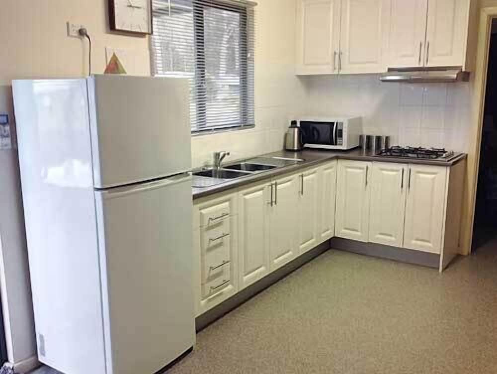 Фото Denmark Rivermouth Caravan Park