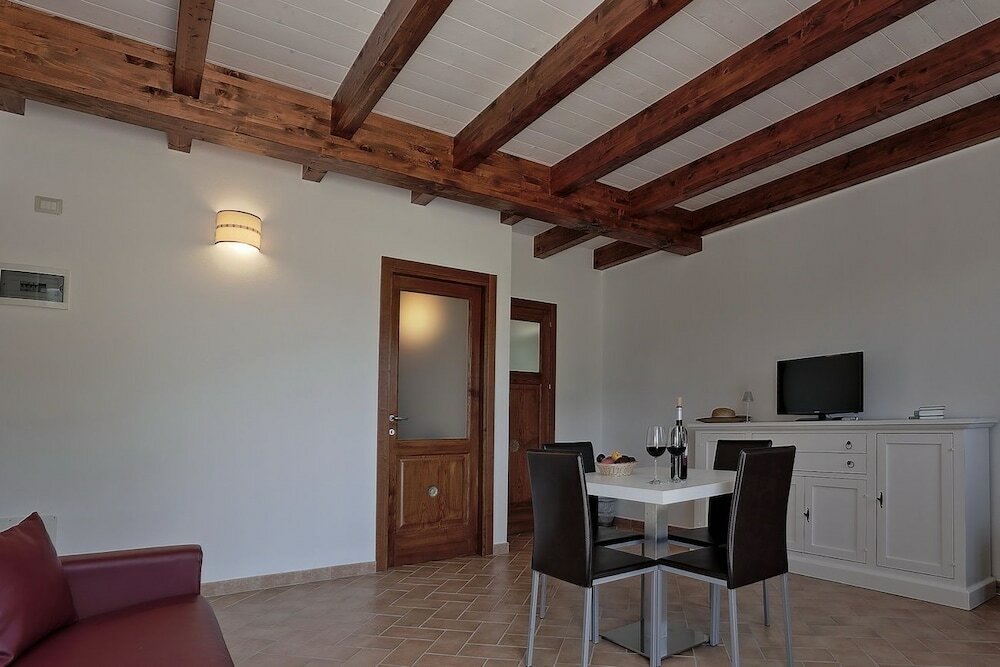 Фото Agriturismo Casale degli Ulivi