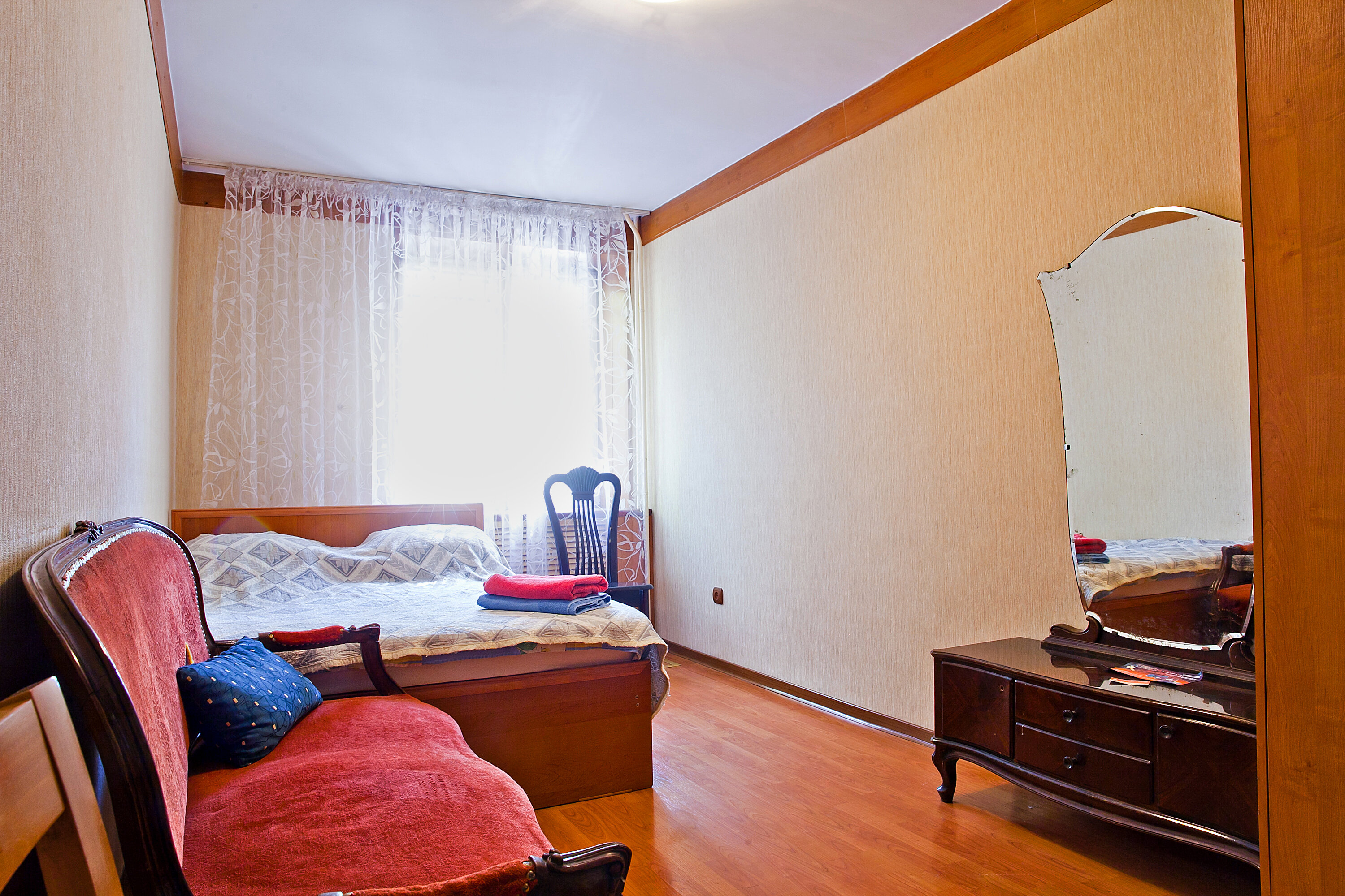 Фото Apart Hotel Lessor