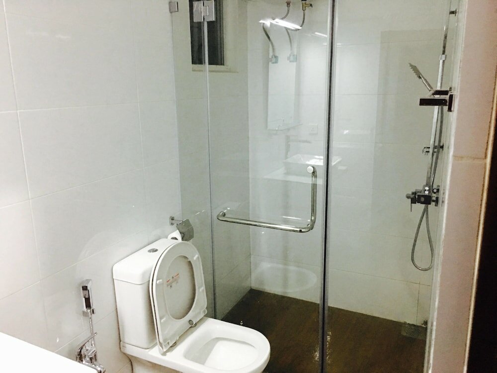 Фото Grand View Apartments