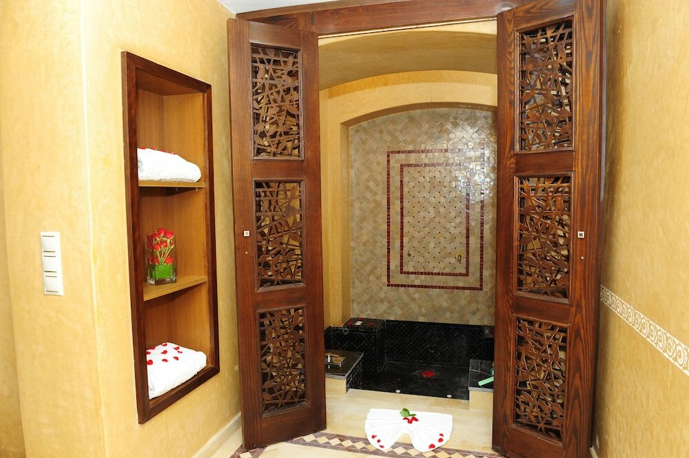 Фото Hotel-Boutique & SPA Khalij Agadir