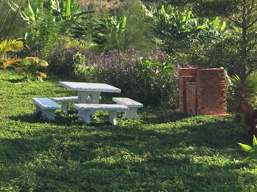 Фото Baan Auemdao Resort