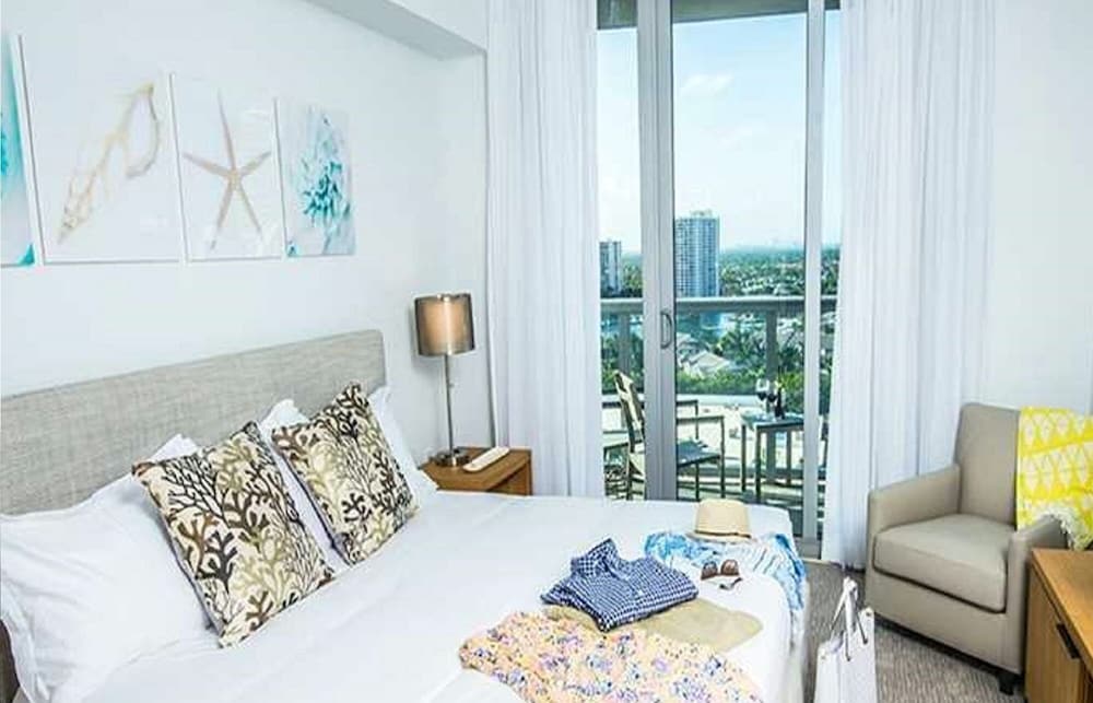 Фото Bwalk Resort Rentals