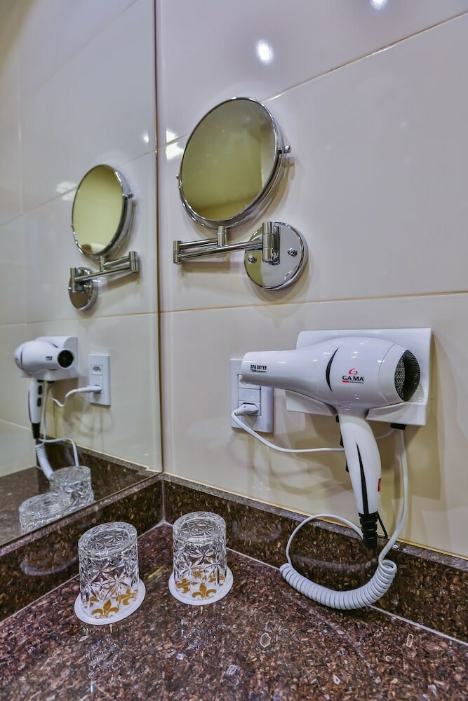 Фото Golden Lis Hotel Boutique