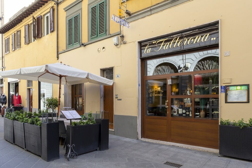 Фото Zannoni Apartments