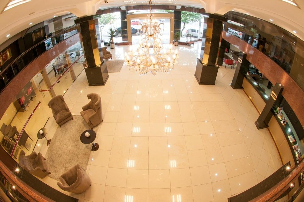 Фото Hotel Jacques Georges Tower