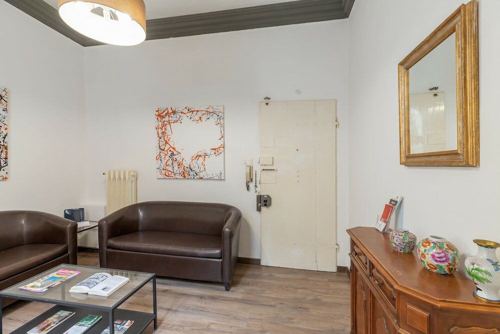 Фото San Lorenzo Apartment