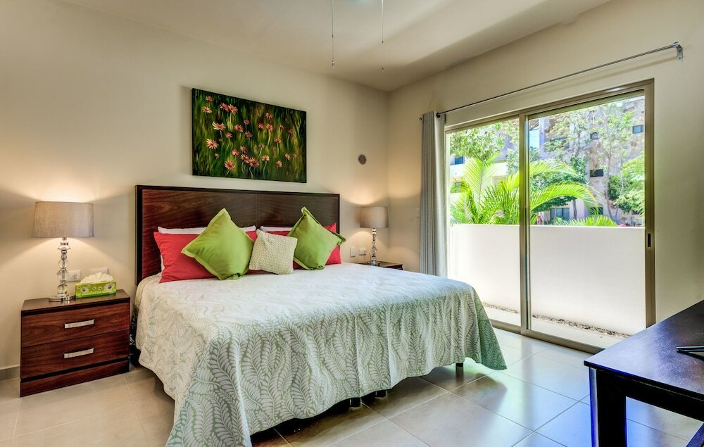 Фото Rebecca 2 bedrooms sleeps 5