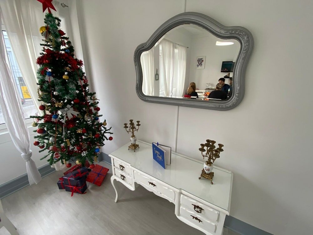 Фото Guest House Infante Dom Henrique