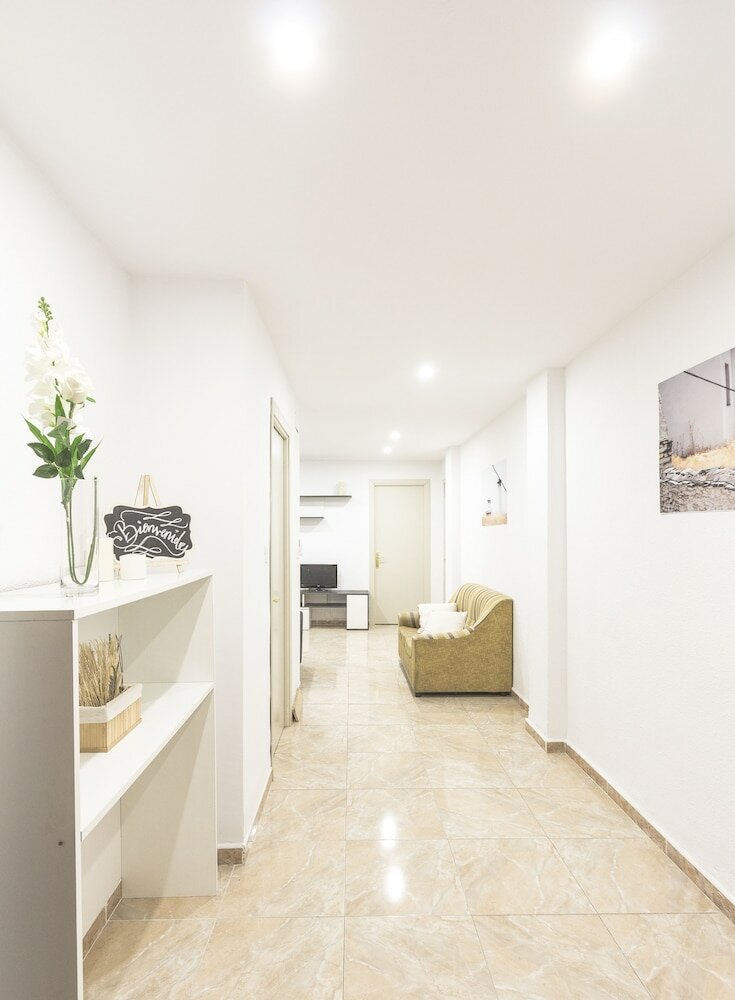 Фото Surtrip Apartamentos - Tórtola I