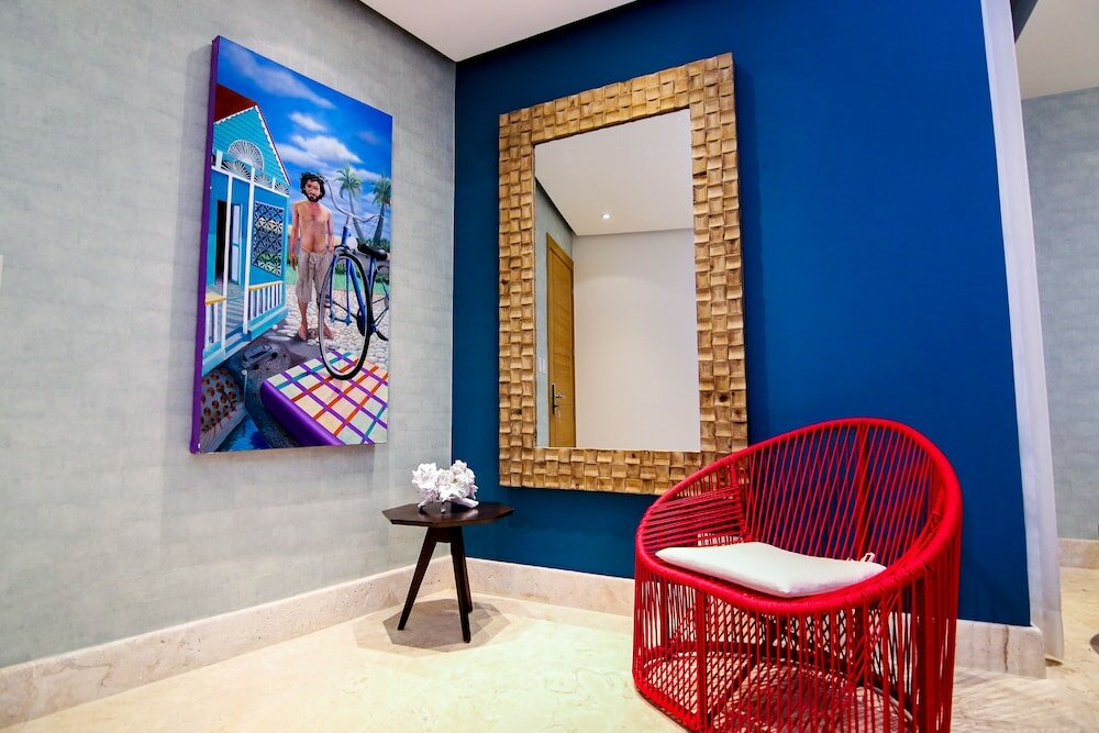 Фото Beach Rock Condo Boutique