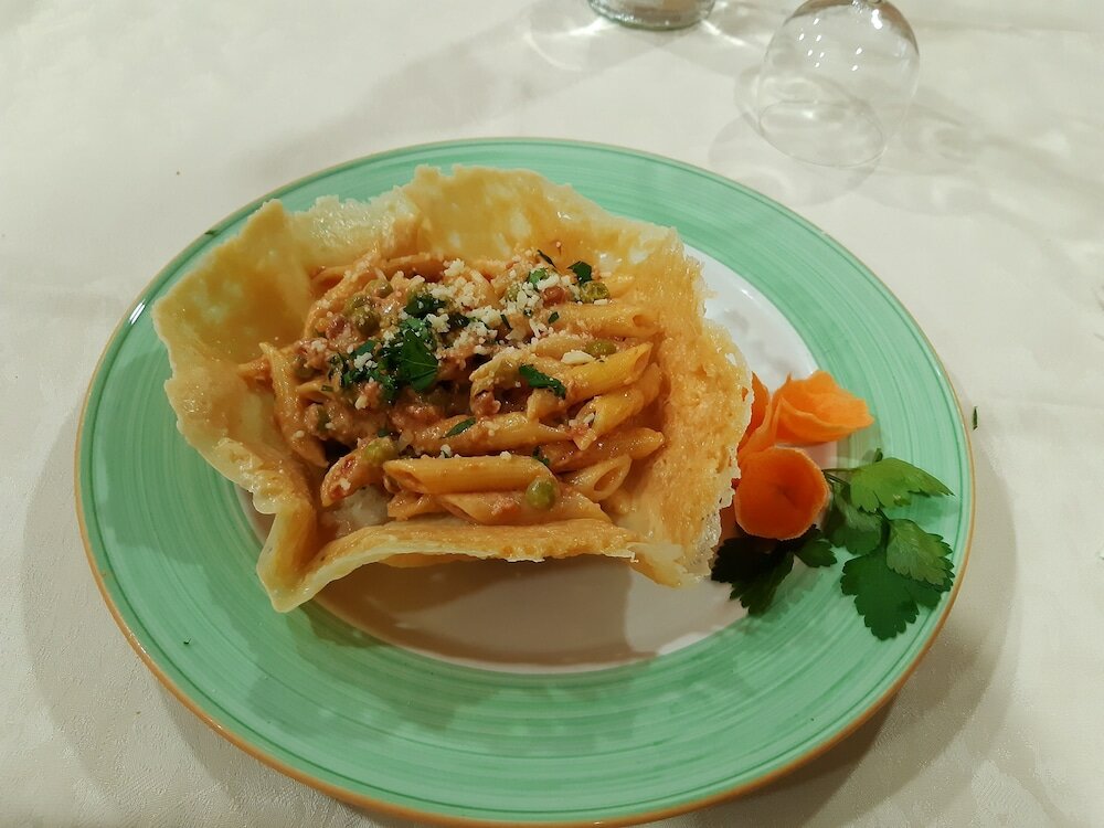 Фото Hotel Supersonik