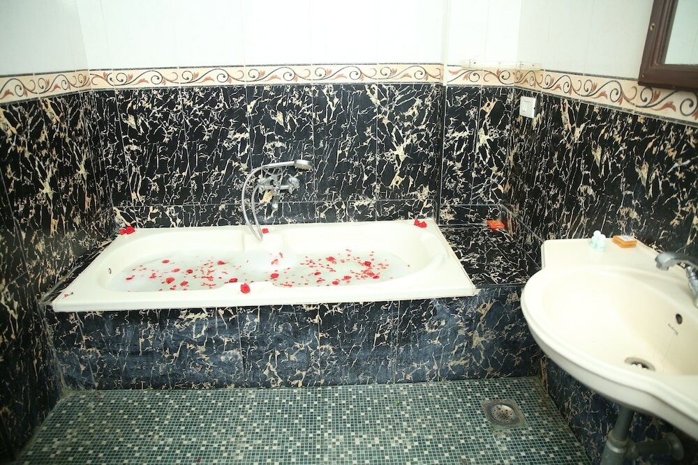 Фото Soorya Beach Resort