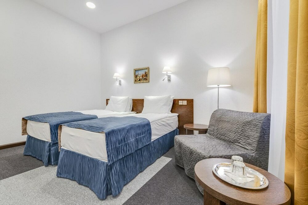 Фото Rotas City Center