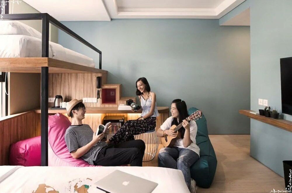 Фото Cara Cara Inn