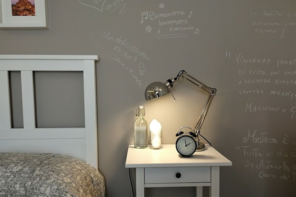 Фото Vicolo Fiore Affittacamere