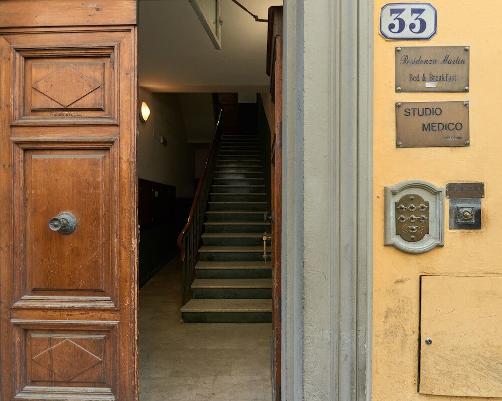 Фото San Lorenzo Apartment