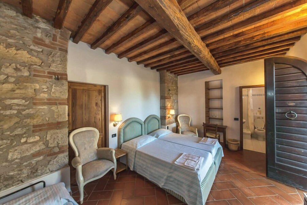 Фото Relais Santa Cristina