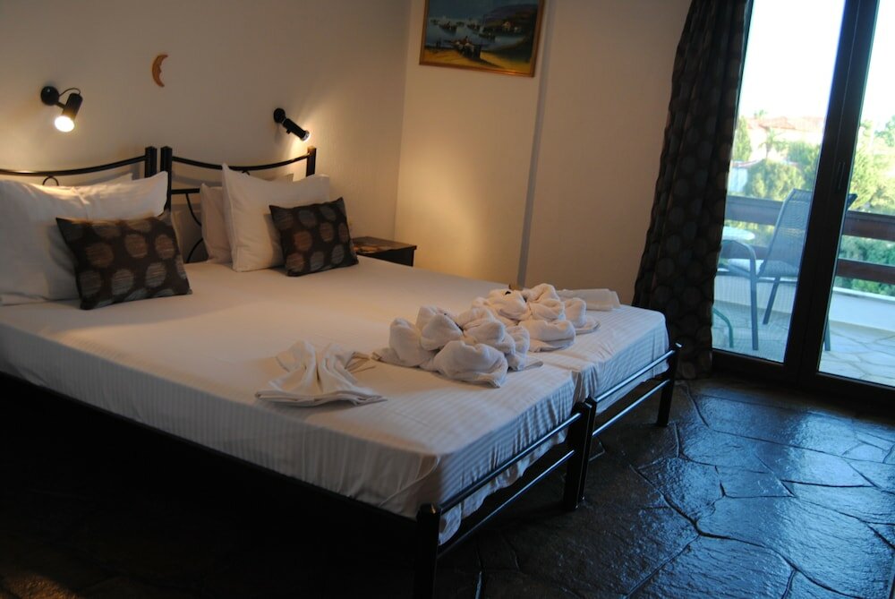 Фото Marianna Apartments