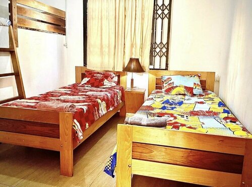 Гостиница Original Villa на Маврикии