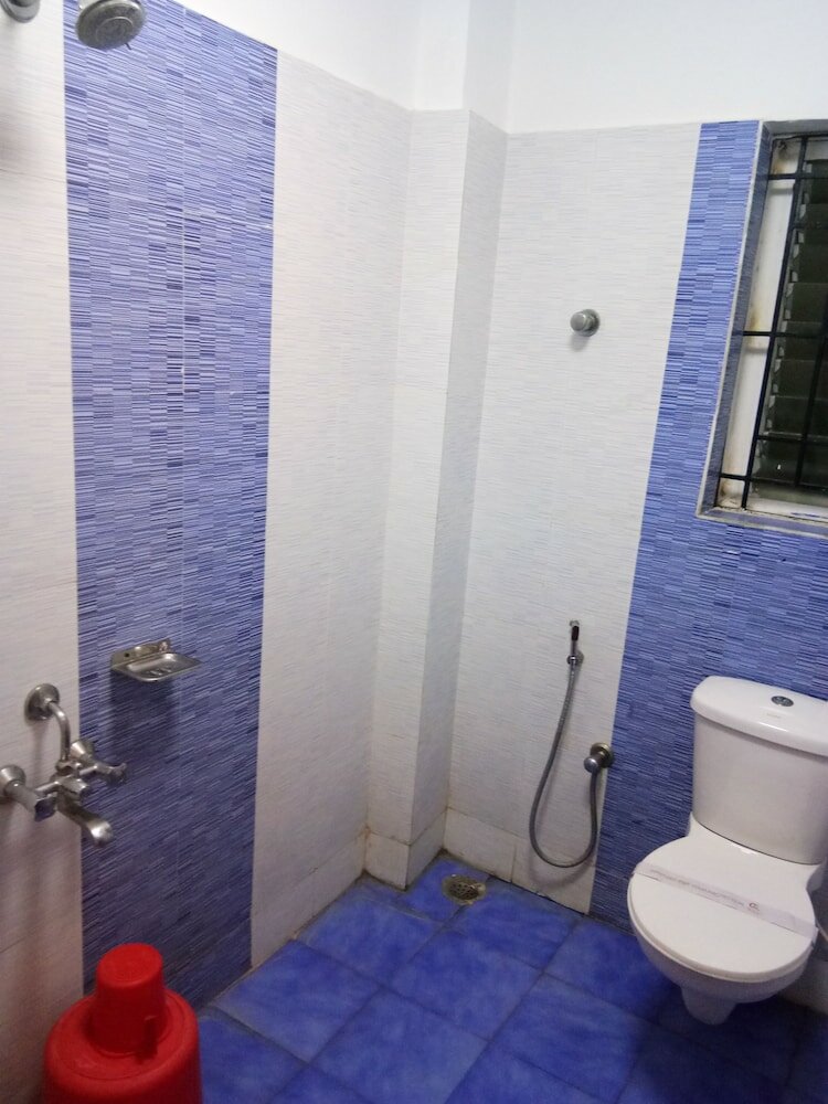 Фото Challenger Residency