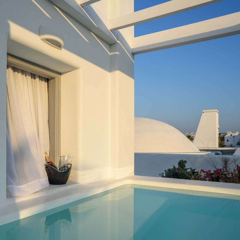 Фото Antoperla Luxury Hotel & SPA