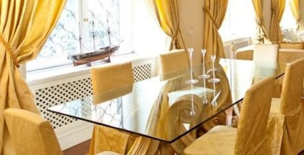 Фото Holiday House Belle Arti