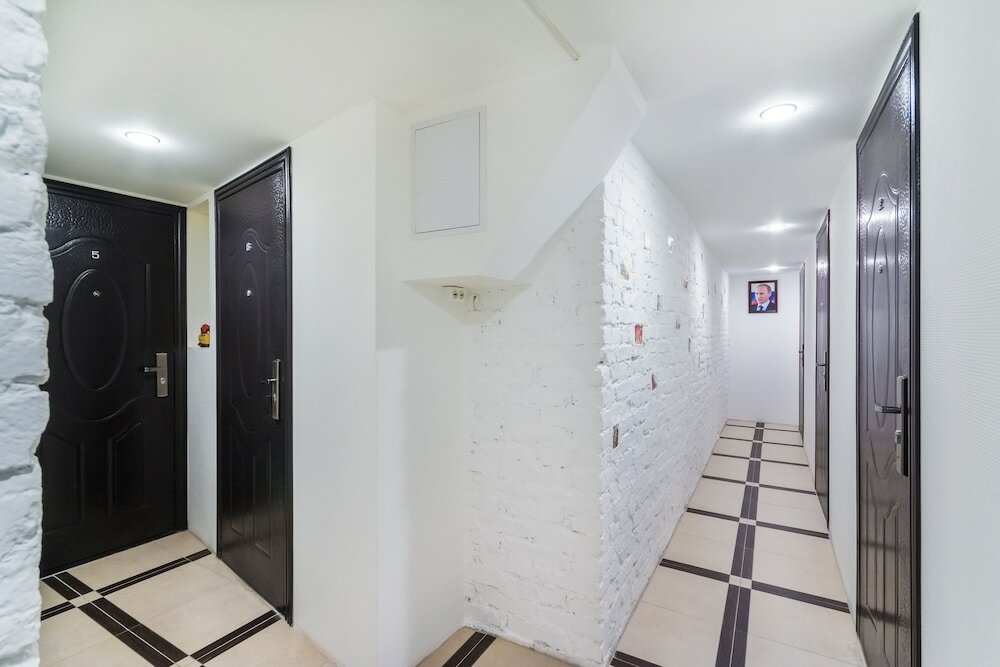 Фото Апартаменты ЭкоРум