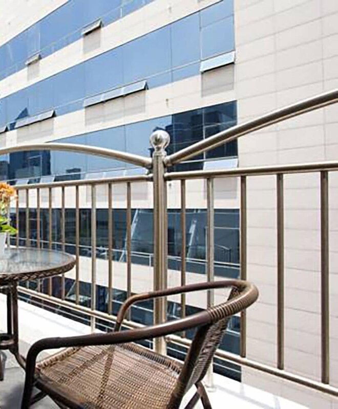 Гостиница Shire Hotel в Пусане