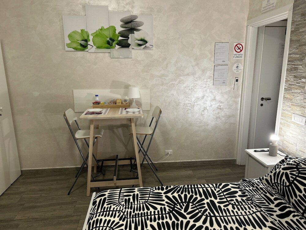 Фото RooMY - Guest House Il Faraone