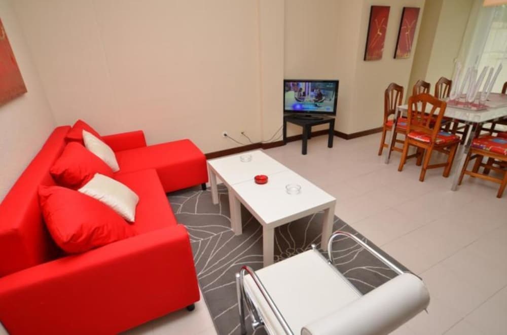 Фото Apartment in Santoña, Cantabria 103297 by Mo Rentals