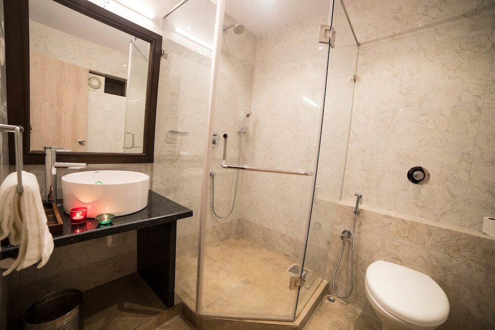 Фото Hotel Shelsta