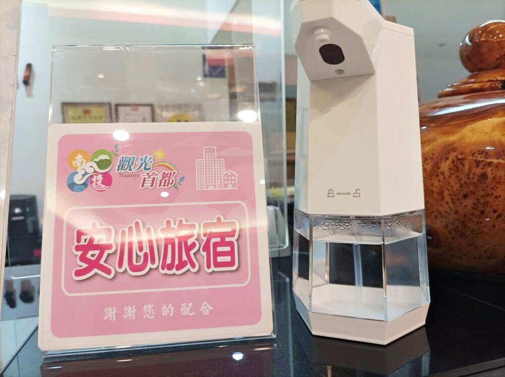 Фото Crystal Hotel