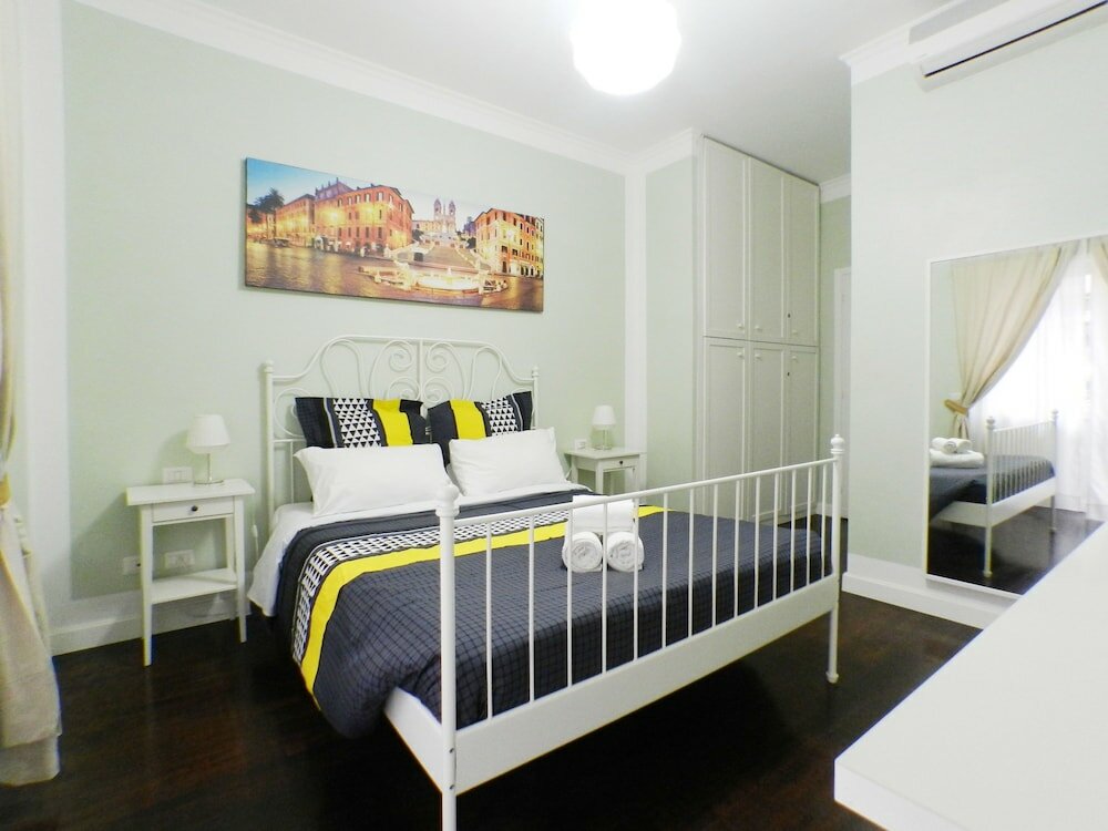 Фото Longhi Holidays House