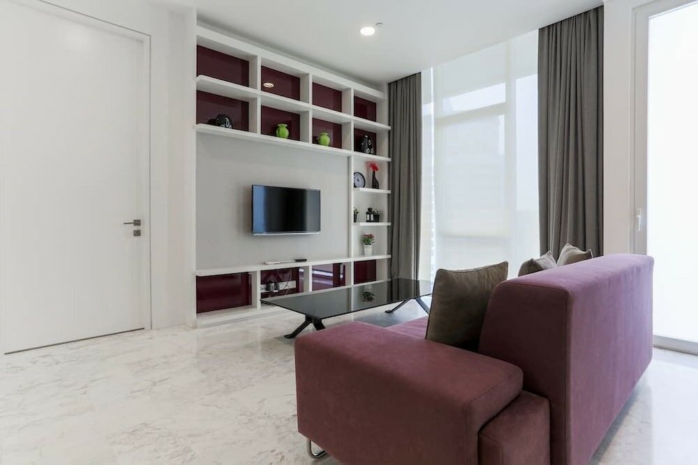 Фото Suites Infinity