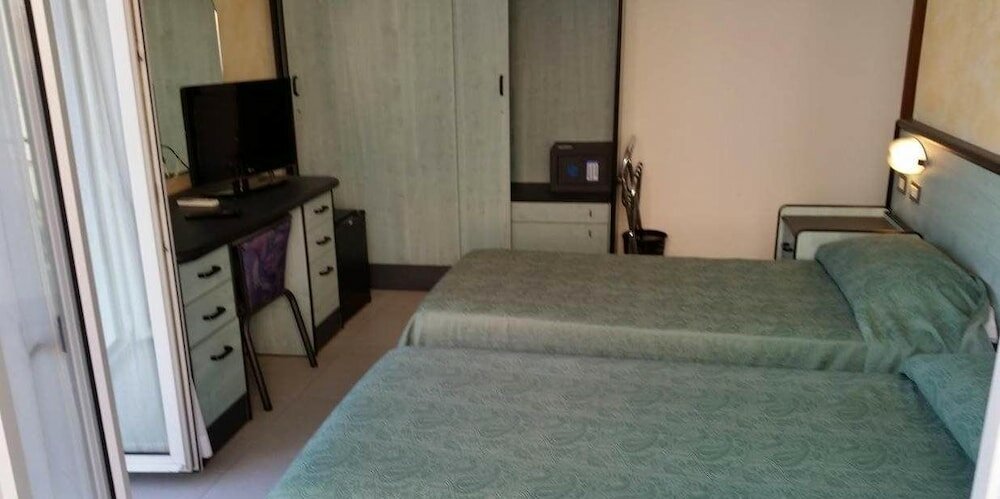 Фото Hotel San Nazario