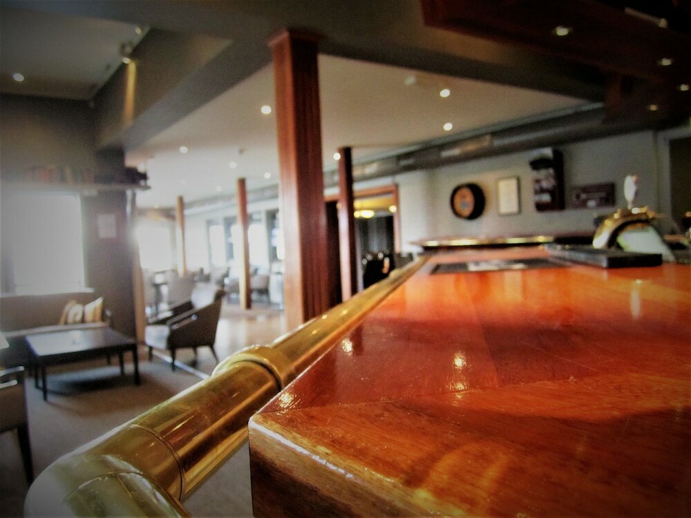 Фото Bryne Hotell