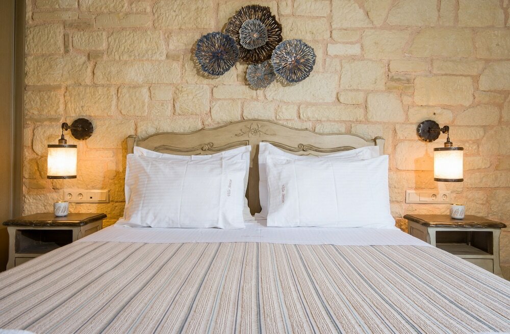 Фото Villa Sirocos, Private eco pool, near the beach