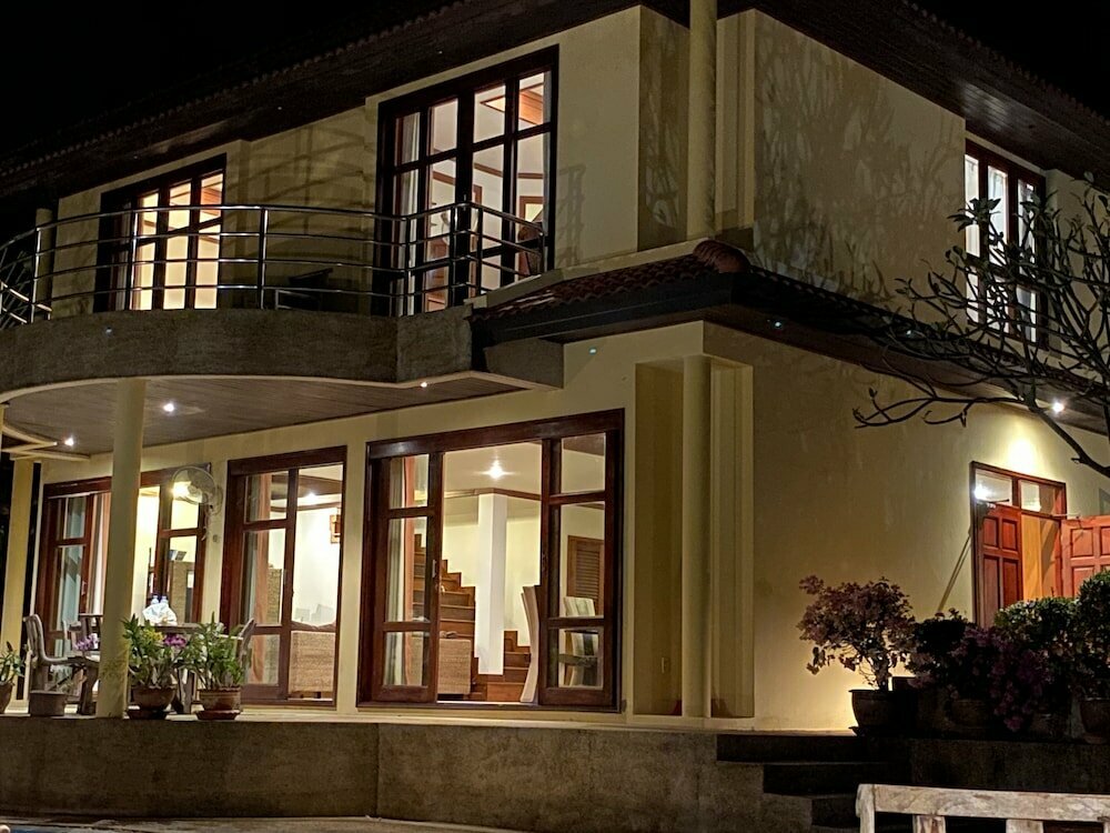 Hotel 4 Br Villa on Beachfront Resort - Tg43, Samui, photo