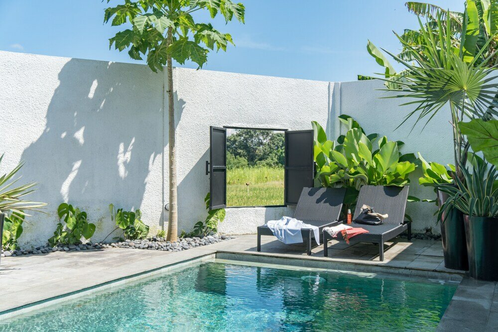 Фото Villa Ruku-Ruku