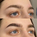 Lash&Brow (Krasnodarskaya ulitsa, 3Б) ، شريط حاجب العين
