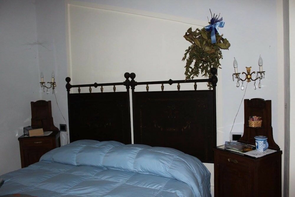 Фото B&b Eremo Gioioso