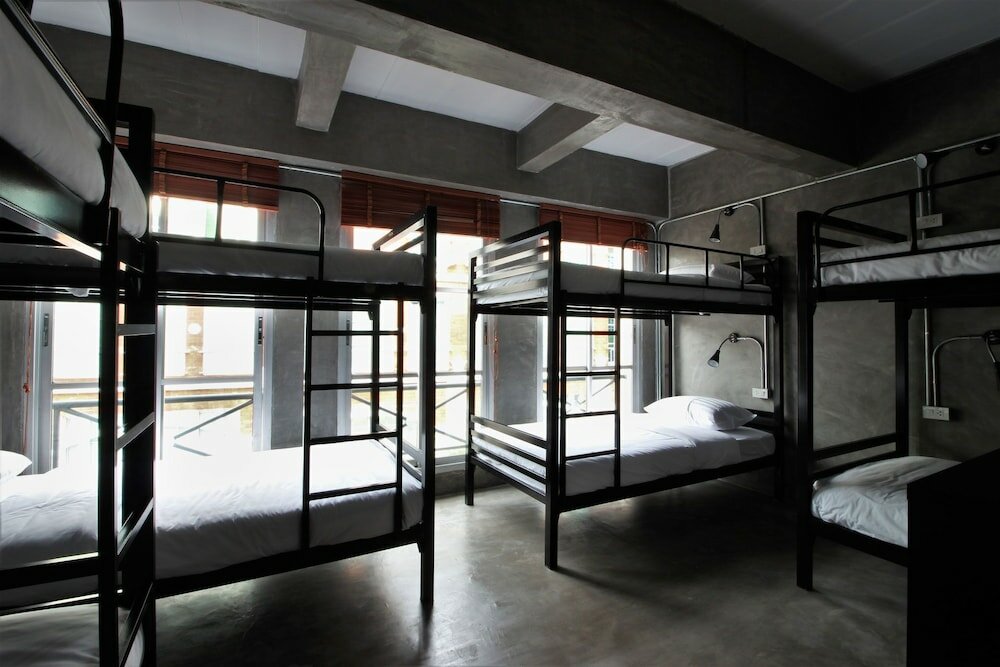 Фото Urbanite Hostel