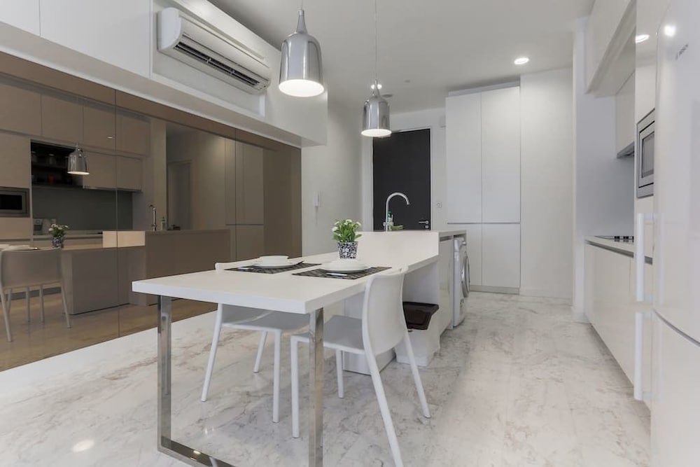 Фото Suites Infinity