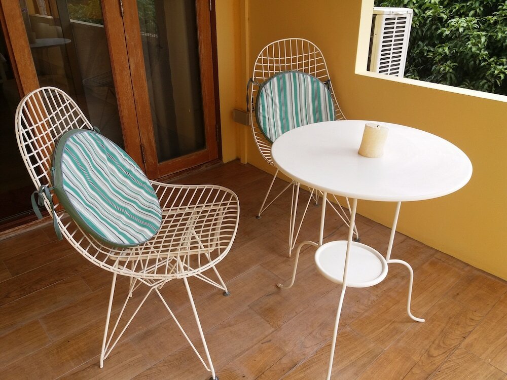 Фото Jardin de Mangue Pakchong