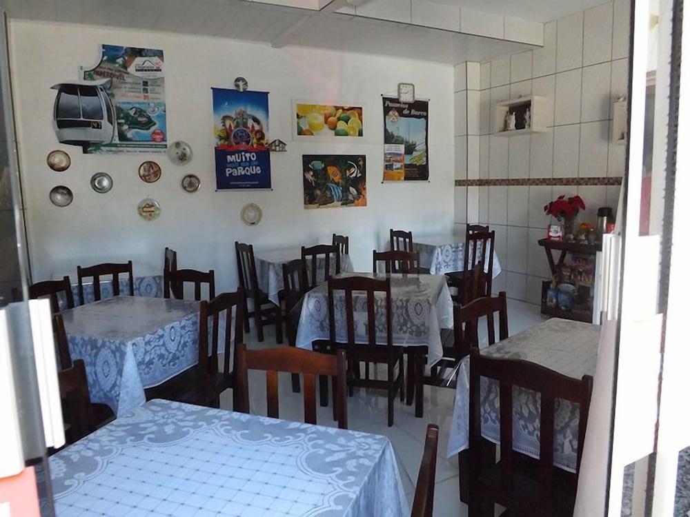 Фото Hotel Anjo Gabriel