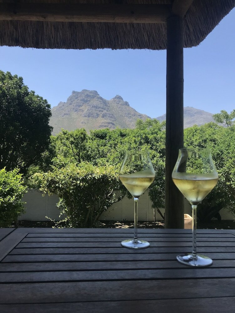 Фото The Salt House