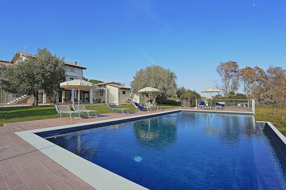 Фото Agriturismo Casale degli Ulivi