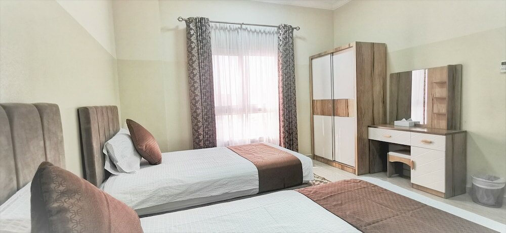 Фото Sama Sohar Hotel Apartment