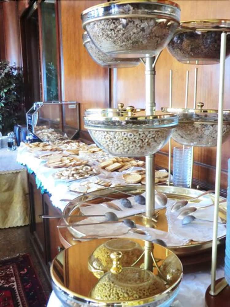 Фото Hotel Bellavista